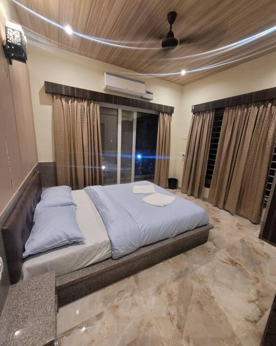 Mount Bungalows - 2 Bhk Villa With Private Pool Лонавала Экстерьер фото