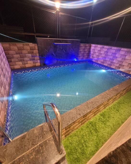Mount Bungalows - 2 Bhk Villa With Private Pool Лонавала Экстерьер фото