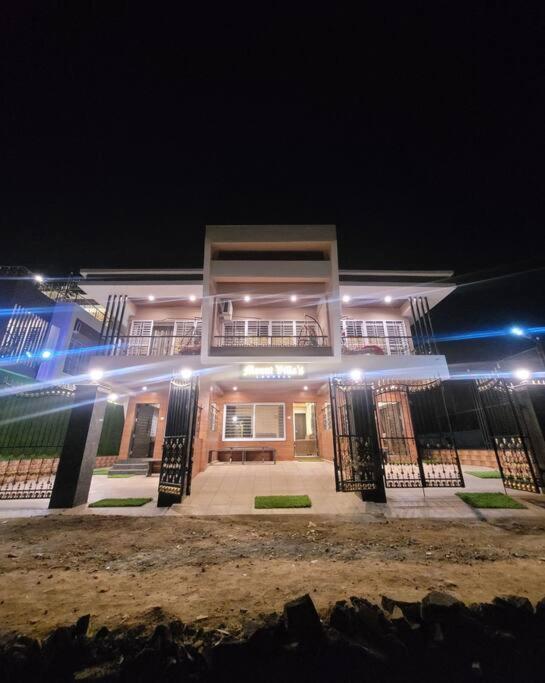 Mount Bungalows - 2 Bhk Villa With Private Pool Лонавала Экстерьер фото