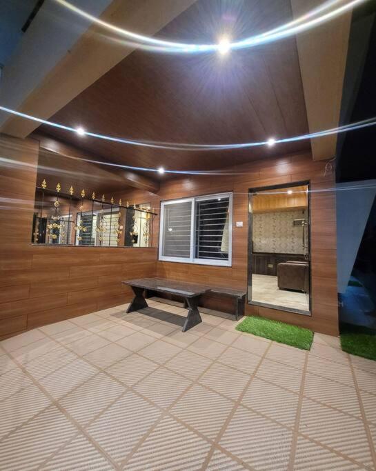 Mount Bungalows - 2 Bhk Villa With Private Pool Лонавала Экстерьер фото