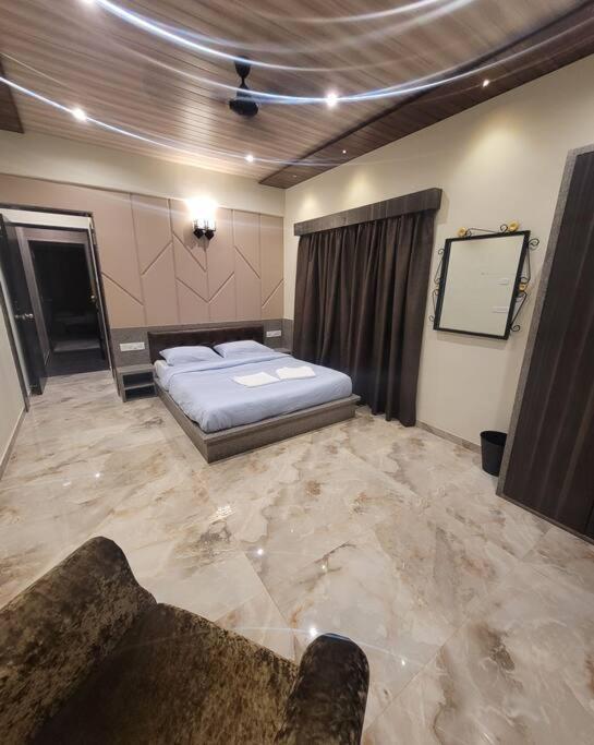Mount Bungalows - 2 Bhk Villa With Private Pool Лонавала Экстерьер фото